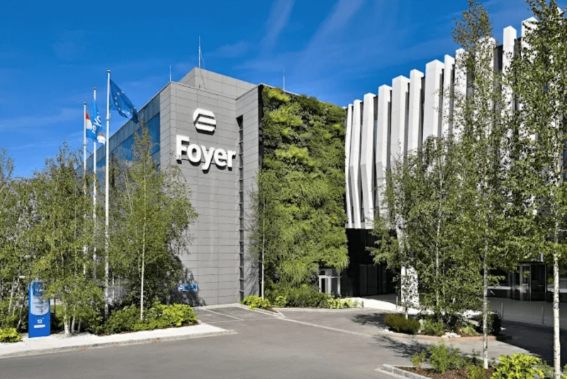 Image 6 : Agent d'assurance à Clemency : Agence Foyer - KIRSCH