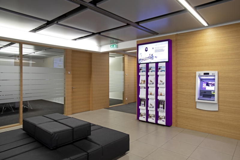 Image 2 : Banques à Esch-sur-Alzette : Banque Internationale à Luxembourg