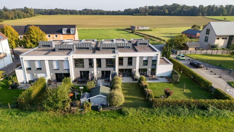 Image 4 : Agence immobilière à Koerich : Millebierg