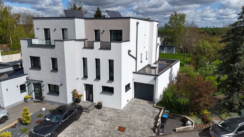 Image 6 : Agence immobilière à Mersch : LIV Immobilier
