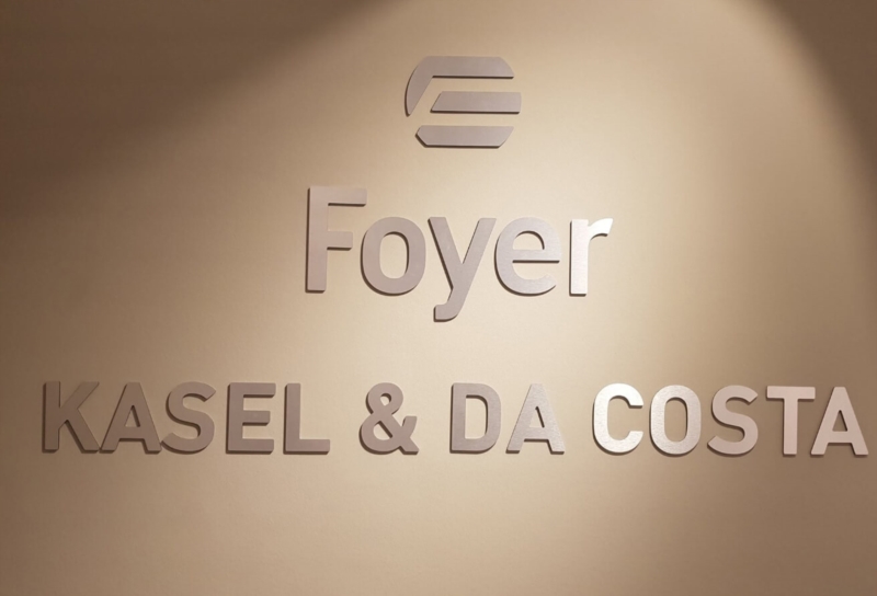 Image 4 : Agent d’assurance à Roodt-sur-Syre : Agence Foyer - Kasel & Da Costa