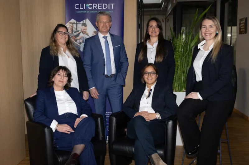 Image 5 : Crédits et solutions de financement à Luxembourg : Clicredit Luxembourg