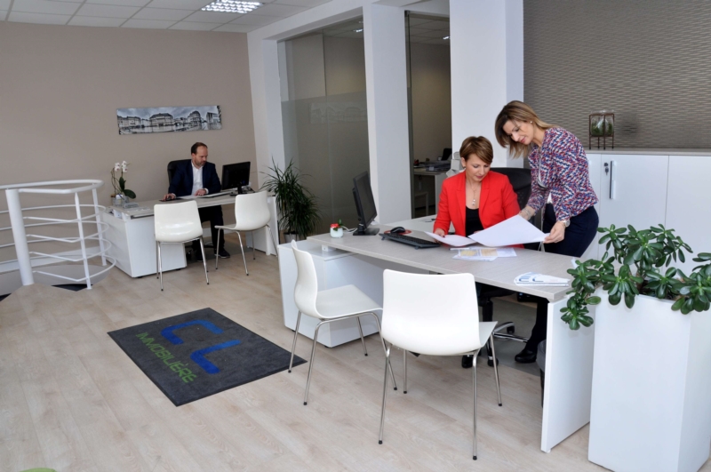 Image 5 : Agence immobilière à Esch-sur-Alzette : CL Immobilière Sàrl