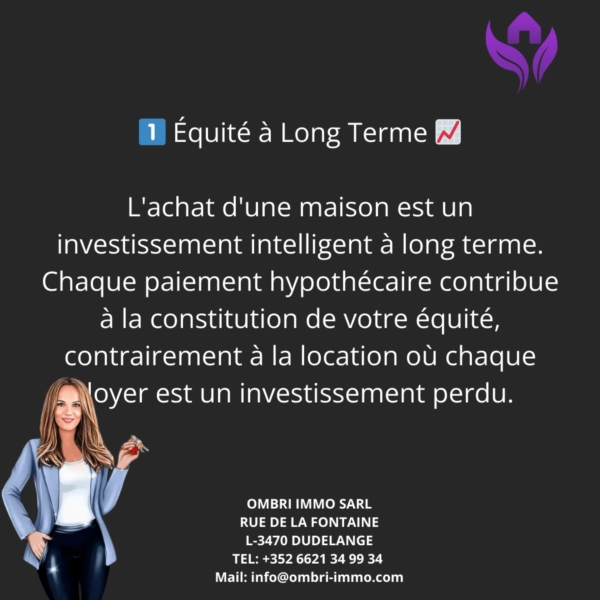 Image 9 : Agence immobilière à Dudelange : Ombri Immo SARL