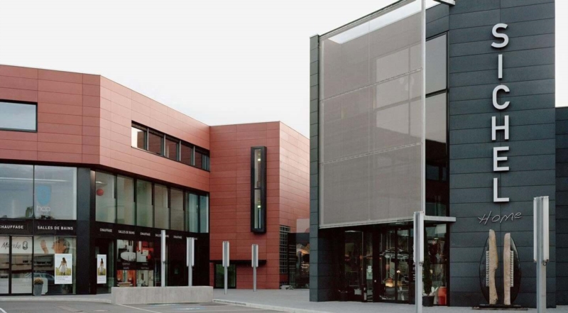 Image 7 : Agence immobilière à Esch-sur-Alzette : ONUD Group - Agence immobilière, Rénovation  intérieure & Nettoyage Luxembourg
