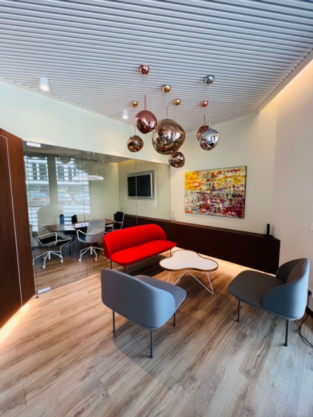 Image 3 : Agence immobilière à Strassen : LA Immo Sàrl