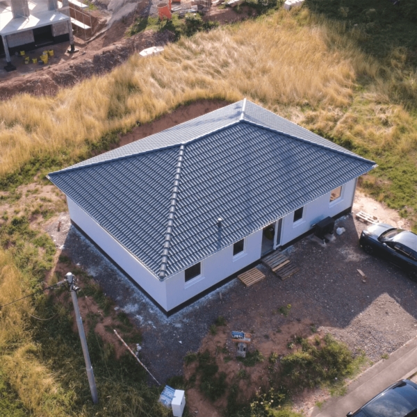 Image 8 : Pilotage de projets de construction à Freisen : MT Massive Traumhäuser GmbH