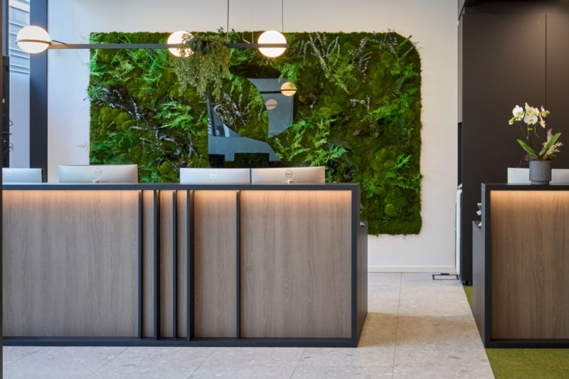 Image 2 : Banques à Esch-sur-Alzette : Banque Raiffeisen Agence Esch-Belval