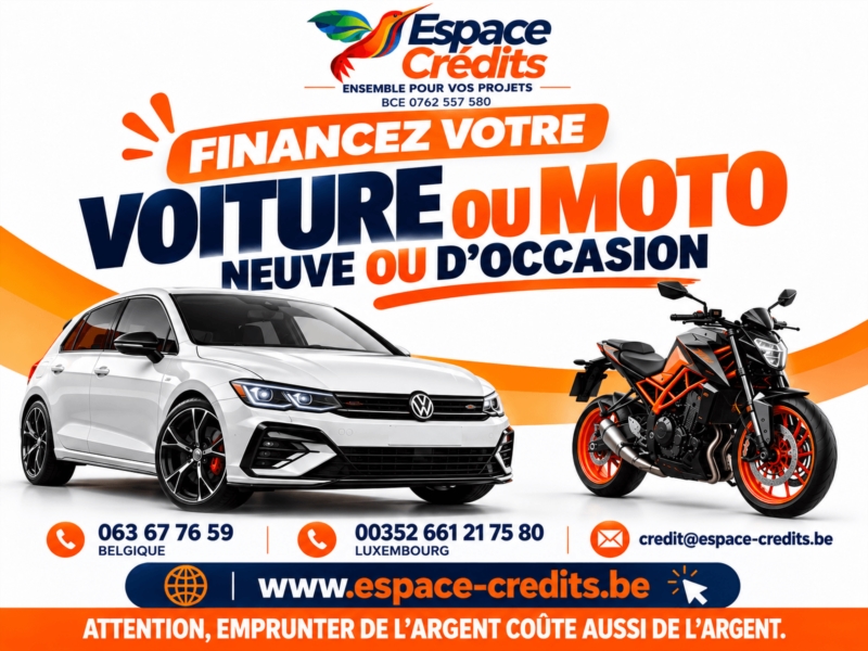Image 13 : Courtier bancaire à Aubange : Espace-crédits