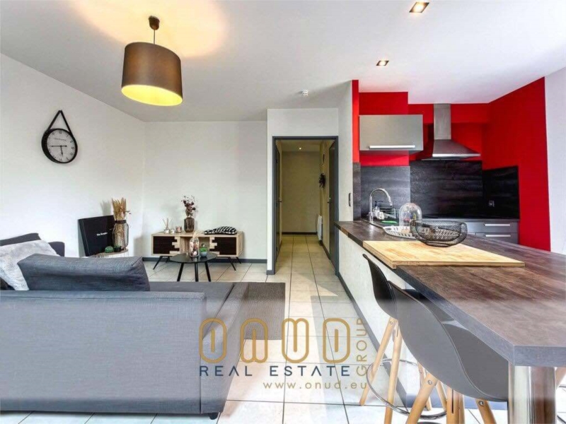 Image 8 : Agence immobilière à Esch-sur-Alzette : ONUD Group - Agence immobilière, Rénovation  intérieure & Nettoyage Luxembourg