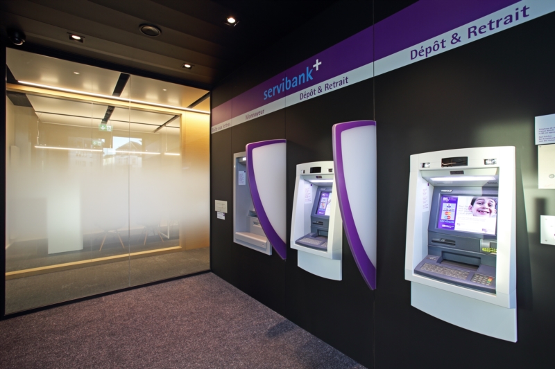 Image 2 : Banques à Mondorf-les-Bains : Banque Internationale à Luxembourg