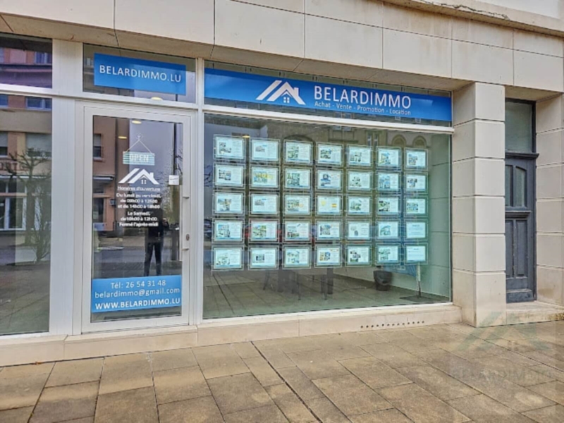 Image 3 : Agence immobilière à Mondorf-les-Bains : BelardImmo