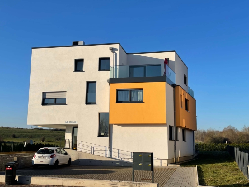 Image 7 : Transactions immobilières à Bettembourg : Progetra (Luxembourg)