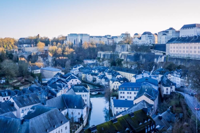 Image 4 : Agence immobilière à Frisange : Lebeau Immobilier SARLS