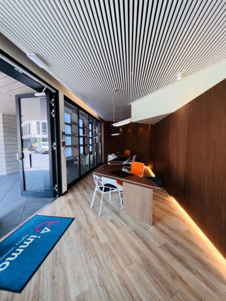 Image 4 : Agence immobilière à Strassen : LA Immo Sàrl
