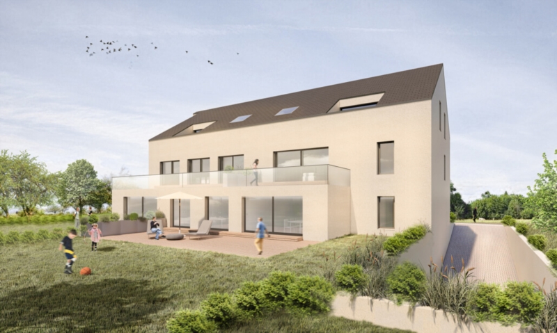 Image 6 : Promotion immobilière à Echternach : CKM Promotion Immobiliere Sàrl