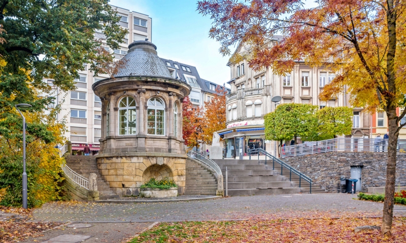 Image 2 : Agence immobilière à Differdange : Welc'home Immobilier