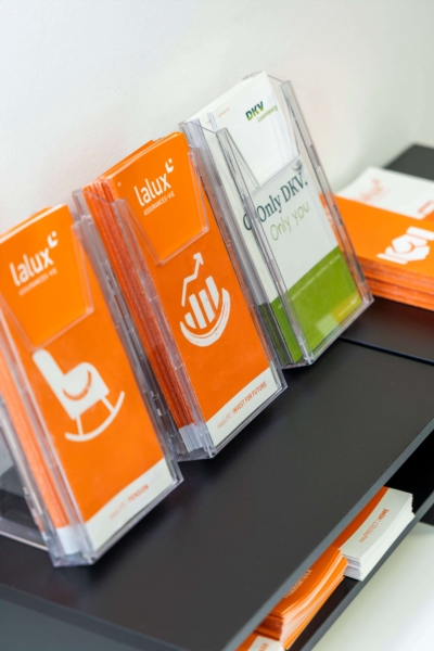 Image 5 : Agent d’assurance à Diekirch : Agence Friederes Scheier Kuhn & Schmit