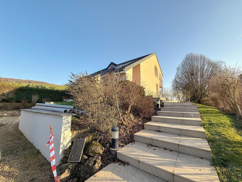 Image 9 : Agence immobilière à Gorcy : Agent Immobilier Binda Michael