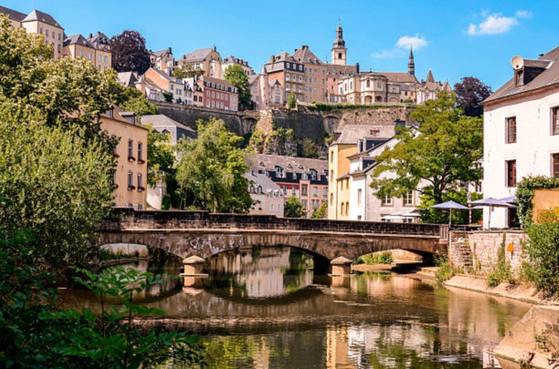 Image 1 : Agence immobilière à Luxembourg : Unicorn Real Estate Luxembourg