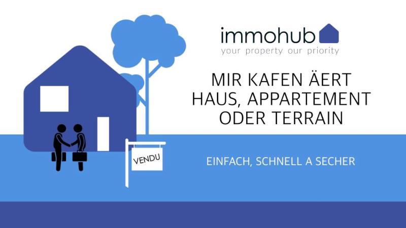 Image 4 : Agence immobilière à Soleuvre : Immohub Sàrl