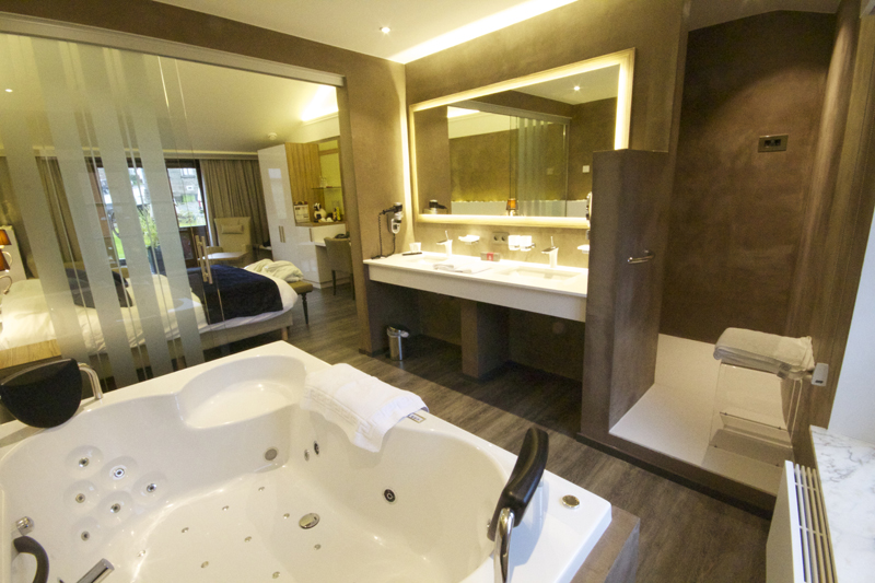 Image 5 : Hôtel à Rochehaut (Bouillon) : Auberge de Rochehaut
