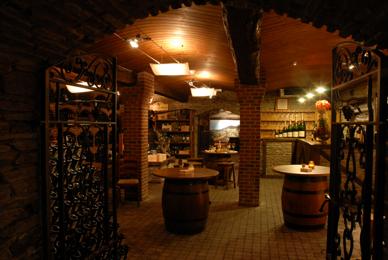 Image 8 : Hôtel à Rochehaut (Bouillon) : Auberge de Rochehaut