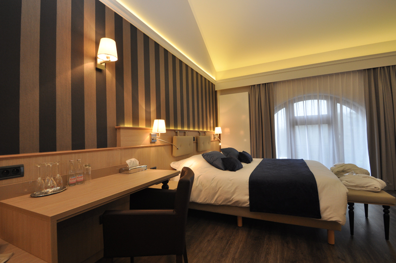 Image 9 : Hôtel à Rochehaut (Bouillon) : Auberge de Rochehaut