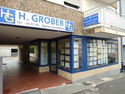 Image 1 : Agence immobilière à Luxembourg : Grober Hélène