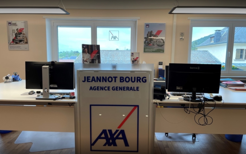 Image 4 : Assurance auto à Brouch (Mersch) : AXA Assurances Jeannot Bourg