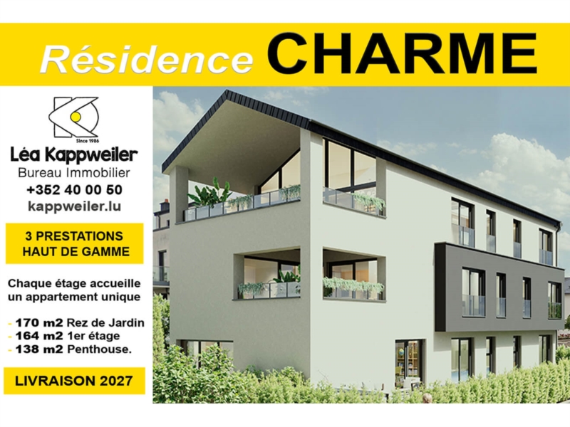 Image 7 : Transactions immobilières à Howald : Kappweiler Léa - Bureau Immobilier
