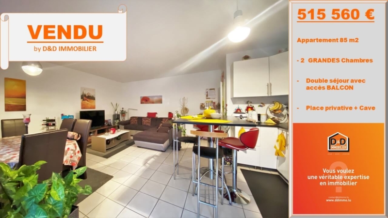 Image 12 : Agence immobilière à Alzingen : D & D Immobilier