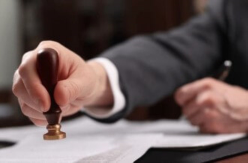 Image 4 : Notaire à Luxembourg : Delosch Edouard