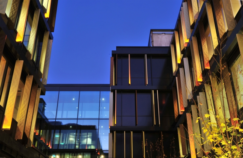 Image 6 : Professionnel de l'assurance à Leudelange : La Luxembourgeoise-Vie Société Anonyme d'Assurances