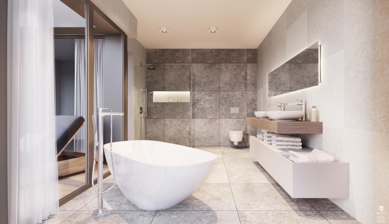 Image 5 : Promotion immobilière à Leudelange : Residence Concept SA