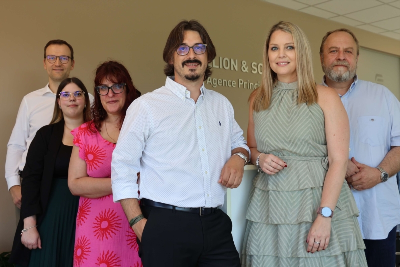 Image 5 : Assurance à Mamer : Agence Bellion & Schmit