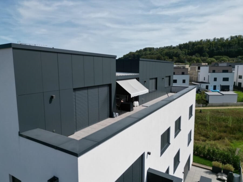 Image 7 : Agence immobilière à Belvaux : Passion-Immo Sàrl