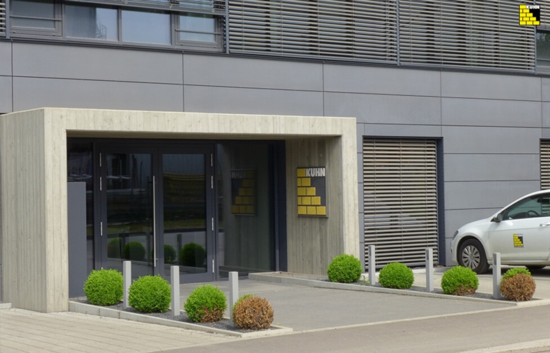 Image 2 : Transactions immobilières à Luxembourg : Kuhn Immobilier