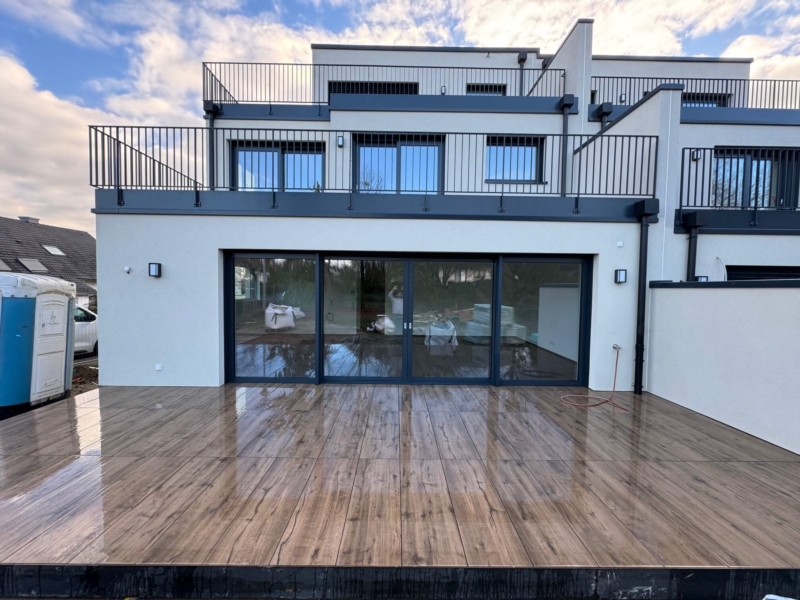 Image 8 : Transactions immobilières à Bettembourg : Progetra (Luxembourg)