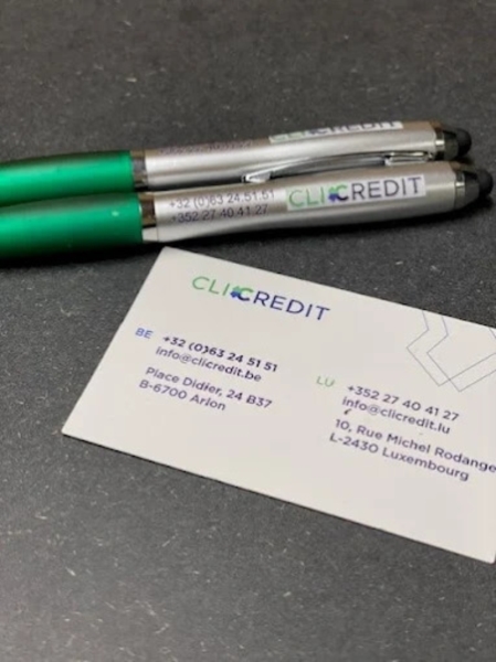 Image 6 : Crédits et solutions de financement à Luxembourg : Clicredit Luxembourg