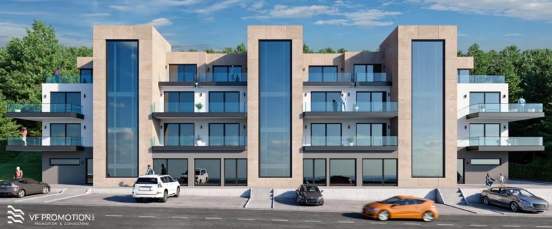 Image 9 : Promotion immobilière à Weidingen : VF Promotion & Consulting Sàrl