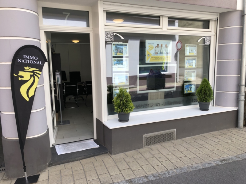 Image 4 : Agence immobilière à Grevenmacher : Immo National Sàrl
