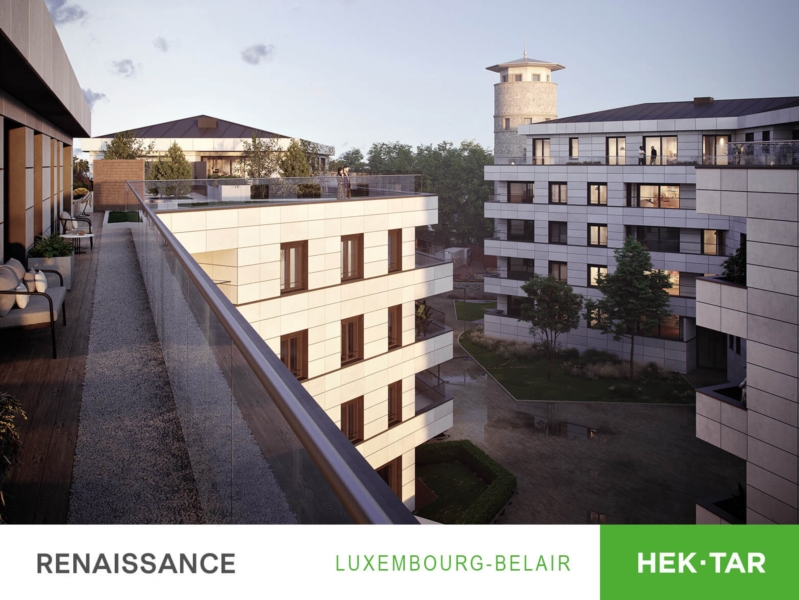 Image 10 : Agence immobilière à Luxembourg : Hektar Sàrl