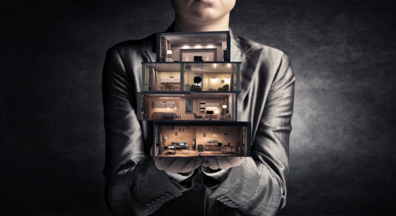 Image 4 : Agence immobilière à Rodange : Sagra Immo