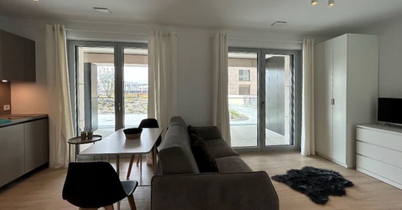 Image 6 : Agence immobilière à Luxembourg : Sybel Immo
