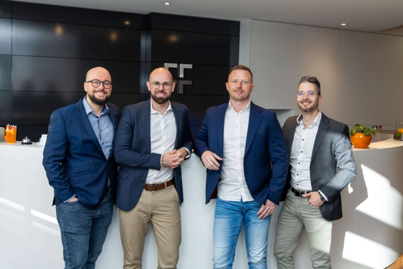 Image 6 : Agent d’assurance à Diekirch : Agence Friederes Scheier Kuhn & Schmit