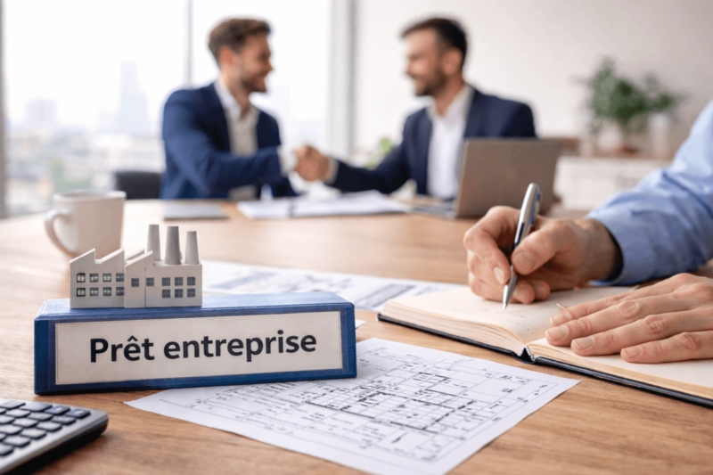 Image 4 : Courtier bancaire à Aubange : Espace-crédits