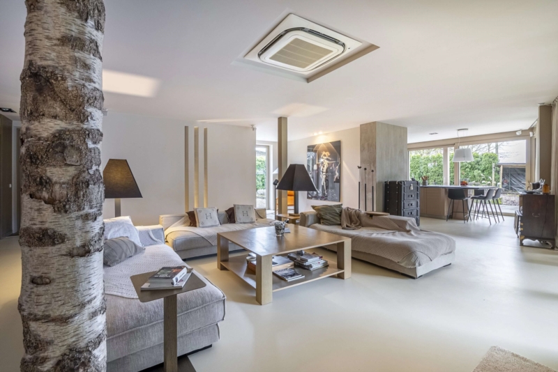 Image 5 : Agence immobilière à Luxembourg : Foncière