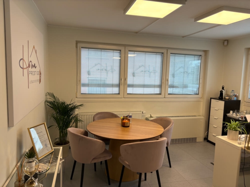 Image 11 : Administration immobilière et foncière à Strassen : Home Prestige Sàrl