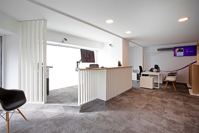 Image 5 : Banques à Pétange : Banque Internationale à Luxembourg